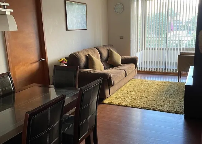 Departamento Vina Del Mar
