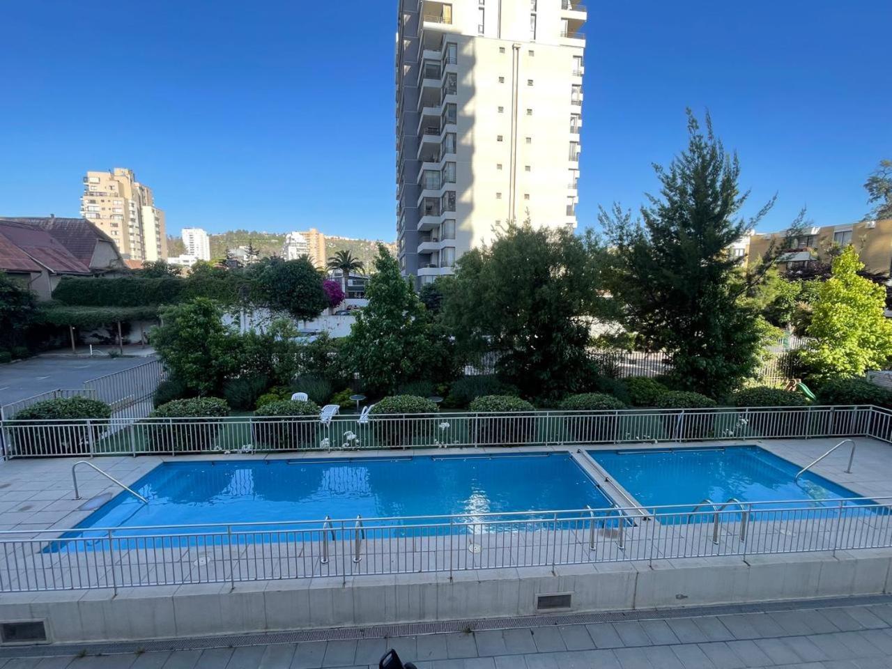 Apartamento Departamento Vina del Mar