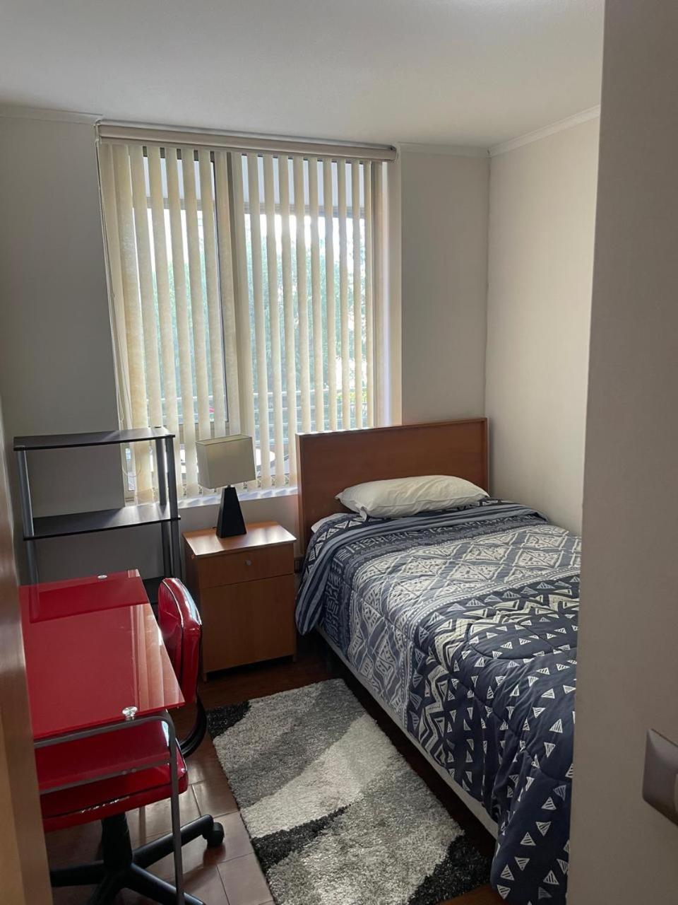 Apartamento Departamento Vina del Mar