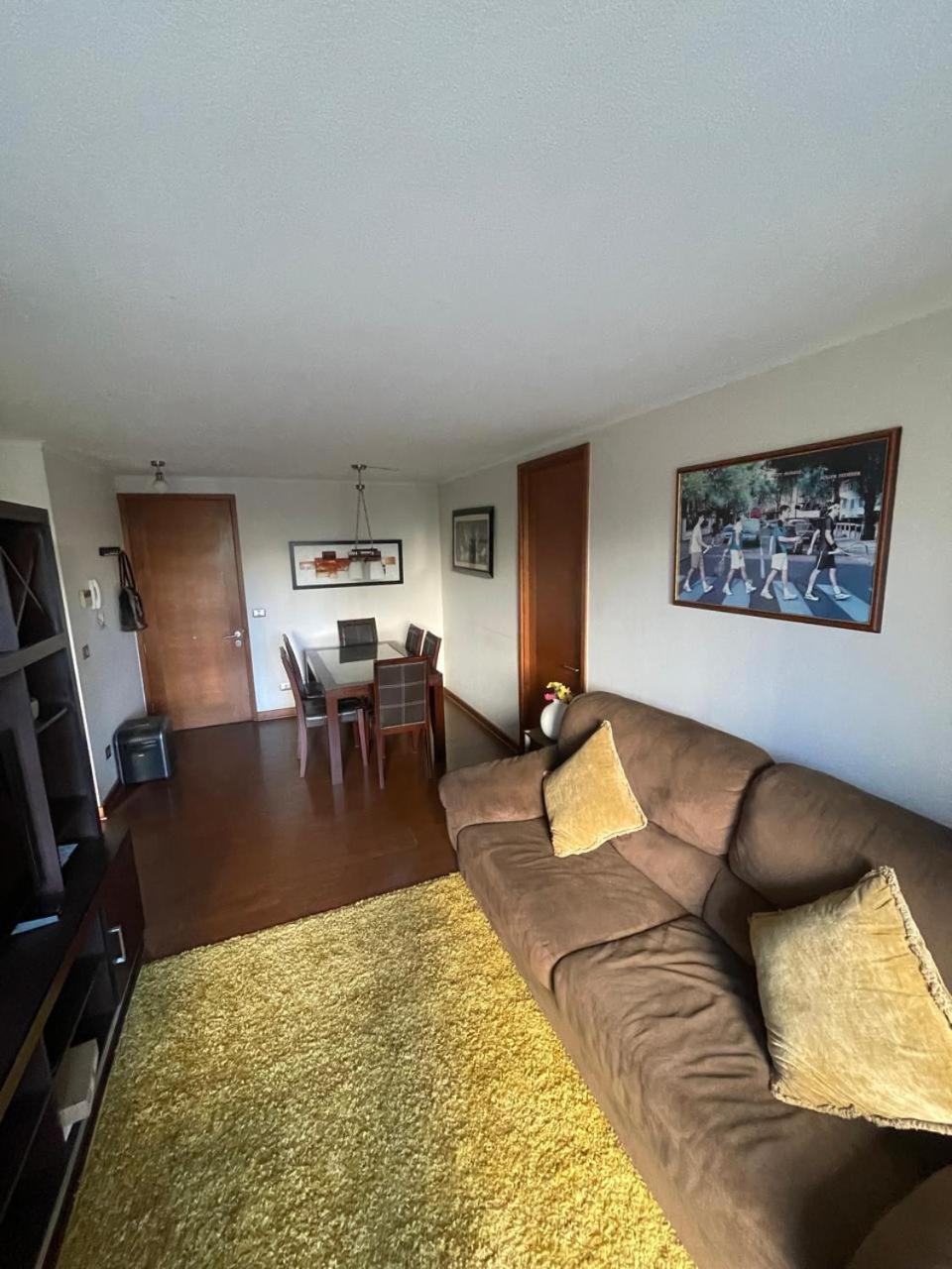 Departamento Apartamento *