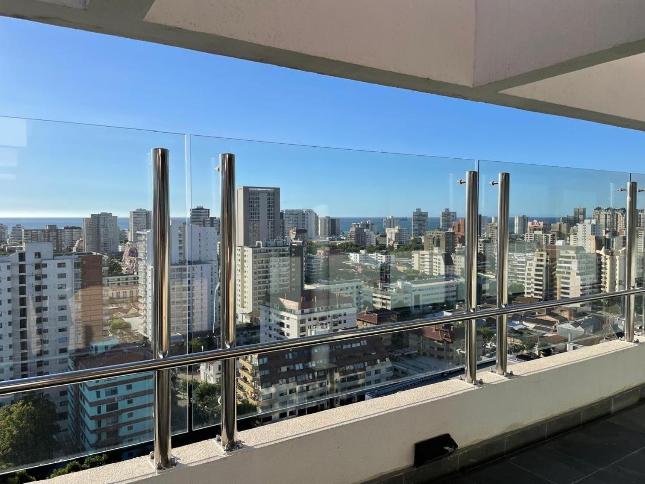 Departamento * Vina del Mar