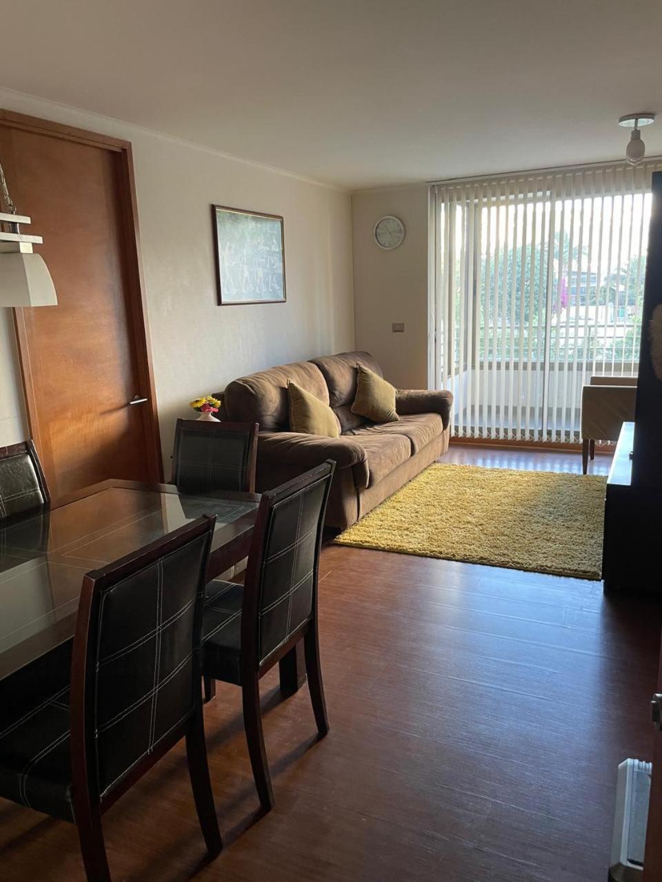 Departamento Apartamento