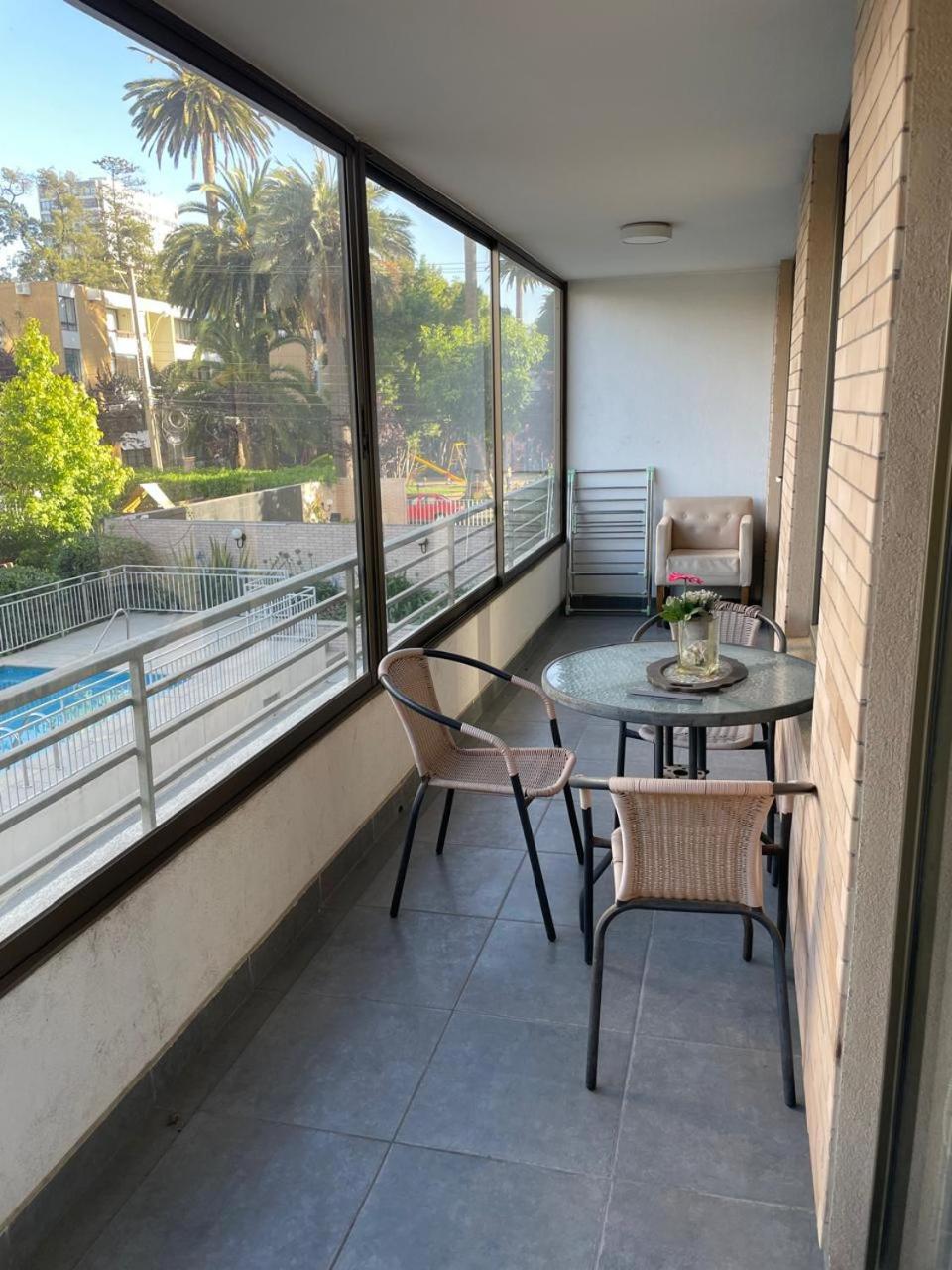 Apartamento Departamento Vina del Mar