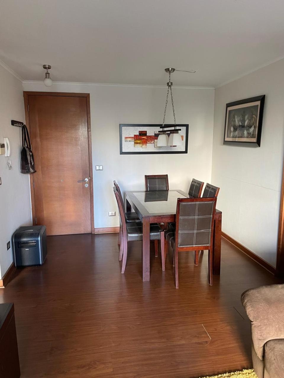 Departamento Apartamento Vina del Mar